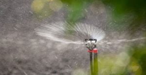 béc tưới phun mưa Rivulis Rondo