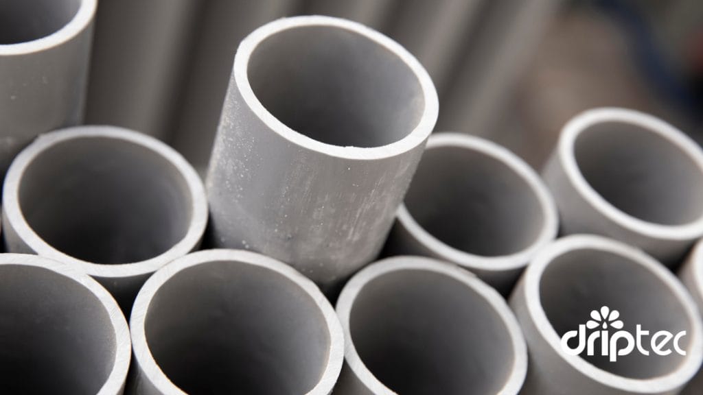 Chọn cỡ ống cho hệ thống tưới 12 Chọn cỡ ống cho hệ thống tưới