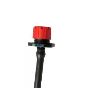 Đầu tưới nhỏ giọt 8 tia - Điều chỉnh Lưu lượng Linh hoạt, Tháo rời Vệ sinh Đơn giản 7 Dau-tuoi-nho-giot-8-tia-2