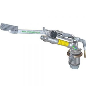 Súng tưới bán kính lớn Nelson Big gun