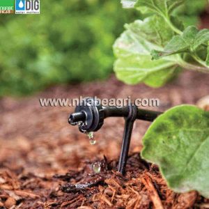 Bộ tưới cảnh quan DIG GE200 7 Bộ tưới cảnh quan DIG GE200