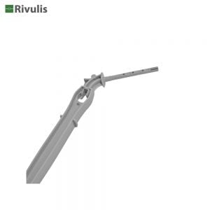 Que cắm nhỏ giọt Rivulis Dripeg - Chuẩn công nghệ Israel, Dễ lắp đặt & Vận hành 6 Que cắm nhỏ giọt Rivulis Dripeg - Chuẩn công nghệ Israel, Dễ lắp đặt & Vận hành
