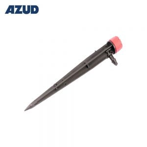 Đầu tưới nhỏ giọt 8 tia Azud