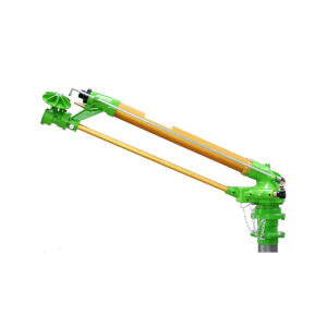 Súng tưới phun mưa Ducar Green 150 - Súng tưới Ducar, Nhập khẩu & phân phối bởi Nhà Bè Agri 10 ducar atom 150