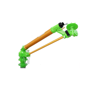 Súng tưới phun mưa Ducar Green 150 - Súng tưới Ducar, Nhập khẩu & phân phối bởi Nhà Bè Agri 11 ducar atom 150