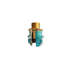 Súng tưới phun mưa Ducar Green 150 - Súng tưới Ducar, Nhập khẩu & phân phối bởi Nhà Bè Agri 14 ducar atom 150
