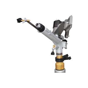 Súng tưới phun mưa Ducar Atom 35 - Súng tưới Ducar, Nhập khẩu & phân phối bởi Nhà Bè Agri  10 DUCAR ATOM 35