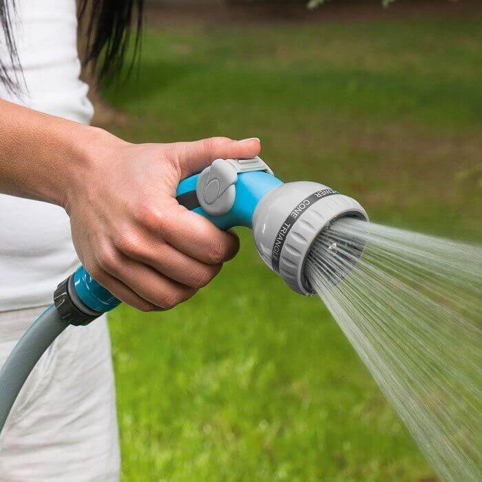 Cách tính toán chế độ tưới tiêu cho cây trồng, cường độ phun mưa và thủy lực đường ống như thế nào? Công thức tính toán ra sao?