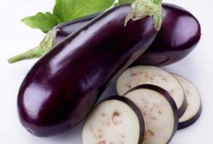 cà tím ra sai, được mùa