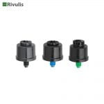 Đầu tưới tưới phun mưa Rivulis Tornado - Chuẩn tưới Israel, bền bỉ vượt thời gian