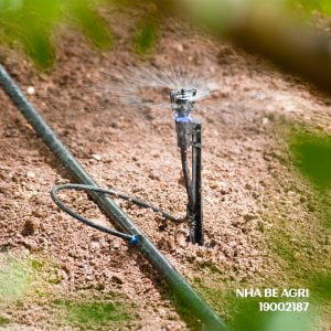 Ống LDPE Dekko - Chất lượng Cao cấp, Đa dạng Kích cỡ 4 Ong-tuoi-LDPE-Dekko