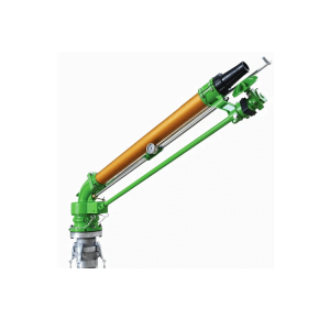 Súng tưới phun mưa Ducar Green 200 - Súng tưới Ducar, Nhập khẩu & phân phối bởi Nhà Bè Agri 6 ducar green 200