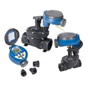 Hẹn giờ tưới tự động DIG 400A 03