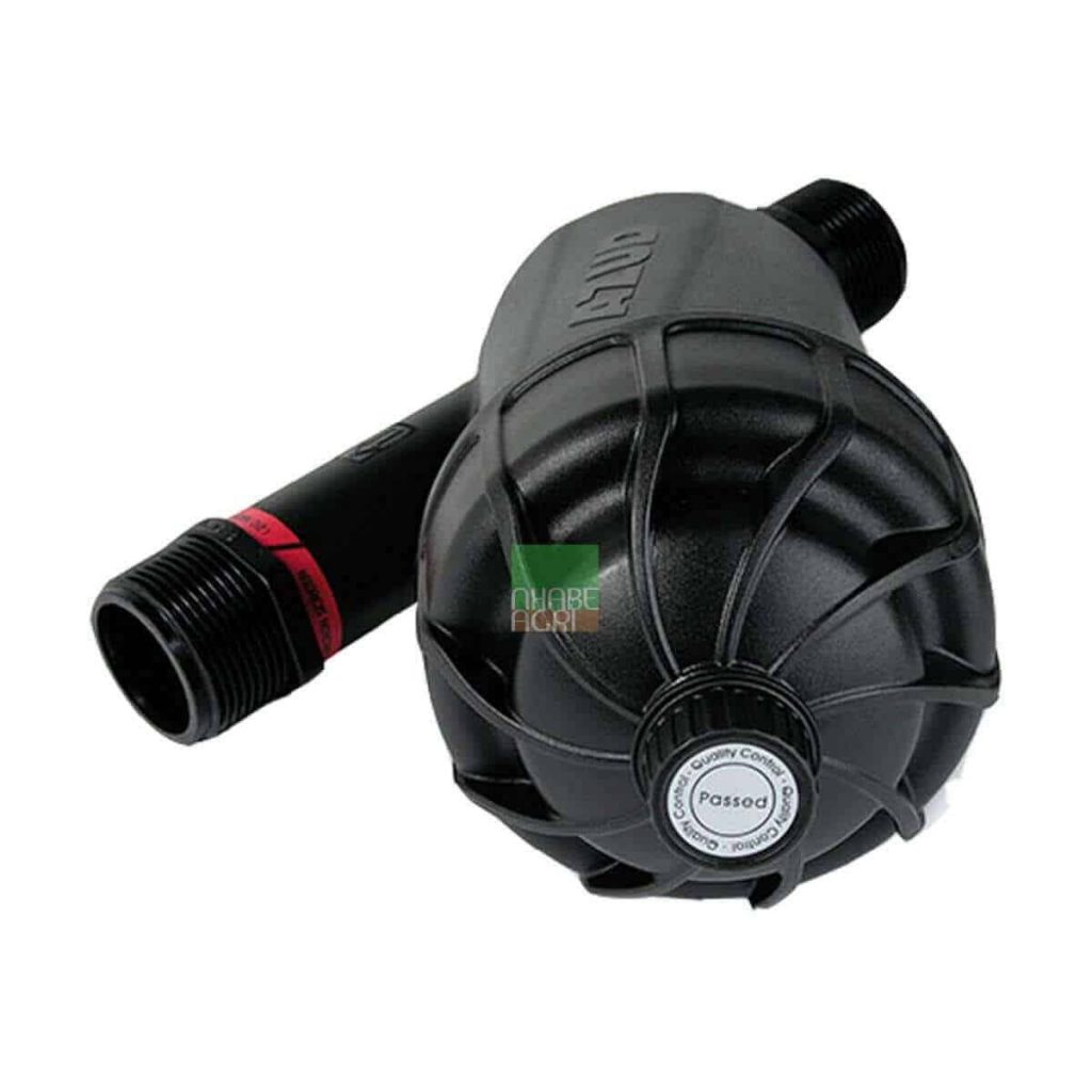 Lọc đĩa Azud Modular 11 Lọc đĩa Azud Modular 100 49mm 2in