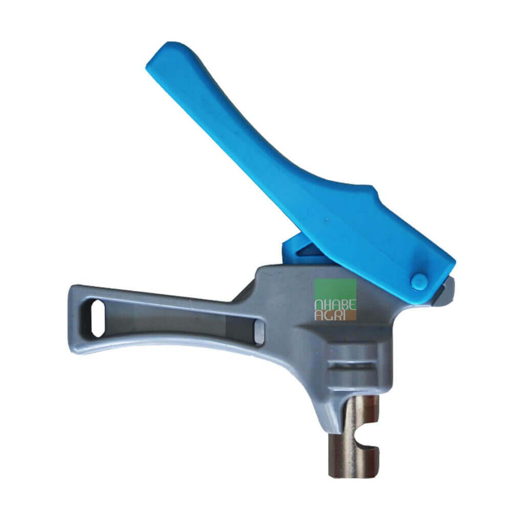 D?ng h? do ap Azud 1/4\" BSP