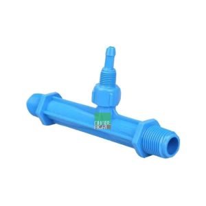 Thiết bị châm phân venturi 21mm.