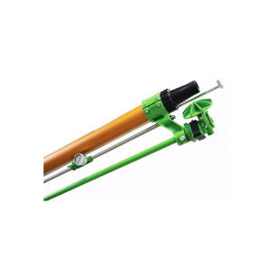 Súng tưới phun mưa Ducar Green 200 - Súng tưới Ducar, Nhập khẩu & phân phối bởi Nhà Bè Agri 7 ducar green 200