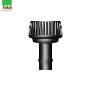 Nối ống PE 16mm 12 Nối ống PE 16mm