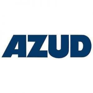 Logo .Azud