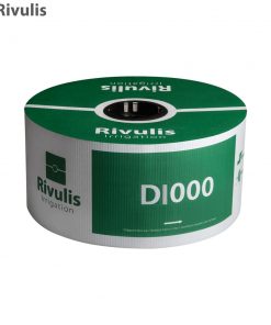 Ống nhỏ giọt Rivulis D1000