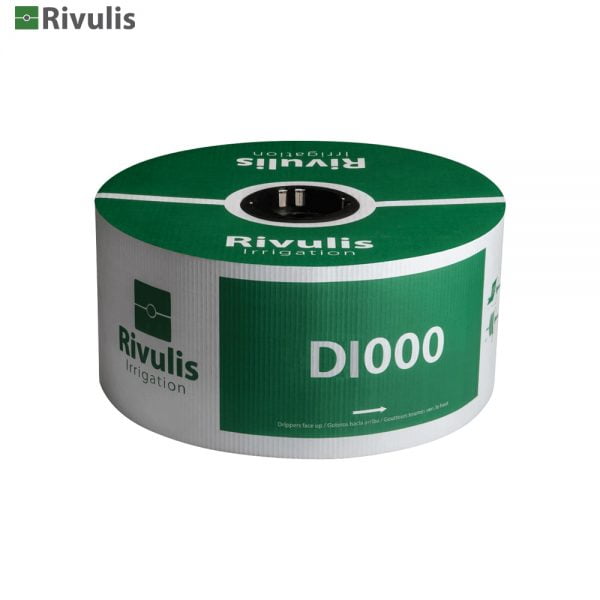 Ống nhỏ giọt Rivulis D1000