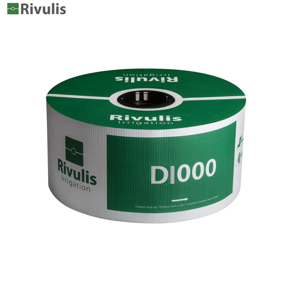 Ống tưới nhỏ giọt Rivulis D1000
