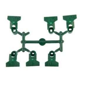 Đầu tưới Rotor SRM 3 Đầu tưới Rotor SRM