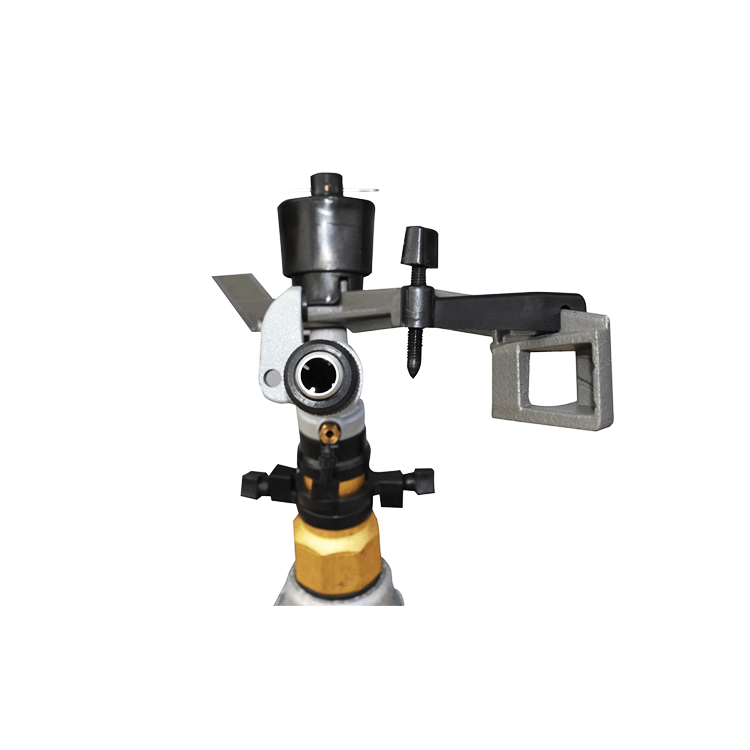 Tổng hợp các dòng súng tưới bán kính lớn được bà con Tây Nguyên ưa chuộng! 2 ducar atom 28