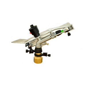 Súng tưới phun mưa Ducar Atom 28 - Súng tưới Ducar, Nhập khẩu & phân phối bởi Nhà Bè Agri 5 ducar atom 28