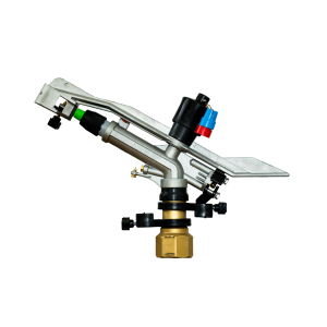 Súng tưới phun mưa Ducar Atom 28 - Súng tưới Ducar, Nhập khẩu & phân phối bởi Nhà Bè Agri 6 ducar atom 28