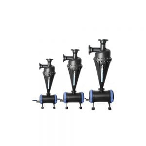 Lọc tách cát Arka 3 Lọc tách cát Arka 1