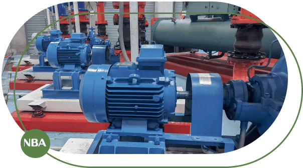 Tính toán công suất máy bơm cho hệ thống tưới 6 Tính toán công suất máy bơm cho hệ thống tưới