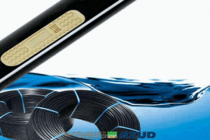 Ống tưới nhỏ giọt azud pro