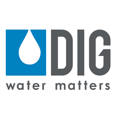 dig water matters