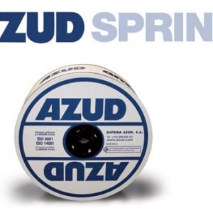 Dây tưới nhỏ giọt AZUD SPRINT 4 azud sprint