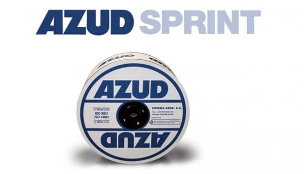azud sprint