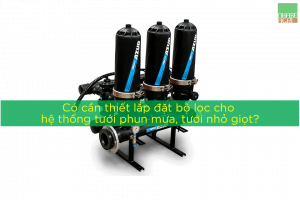 bộ lọc cho cây trồng
