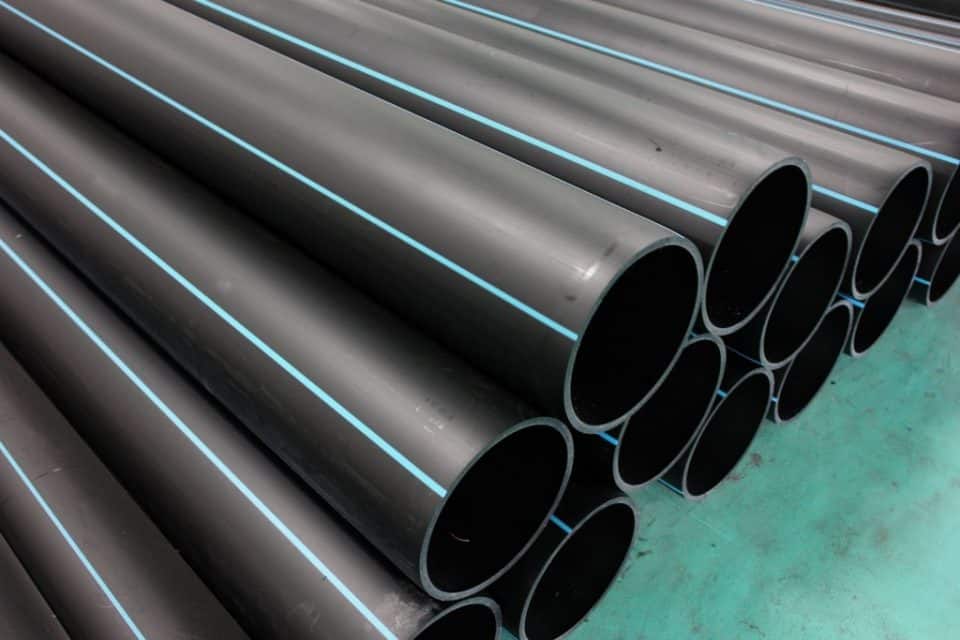 ống LDPE