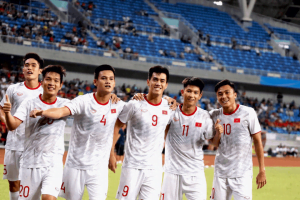 SEA GAMES 30 VÀ CÂU CHUYỆN DÂN SỐ CÁC NƯỚC KHU VỰC ĐÔNG NAM Á