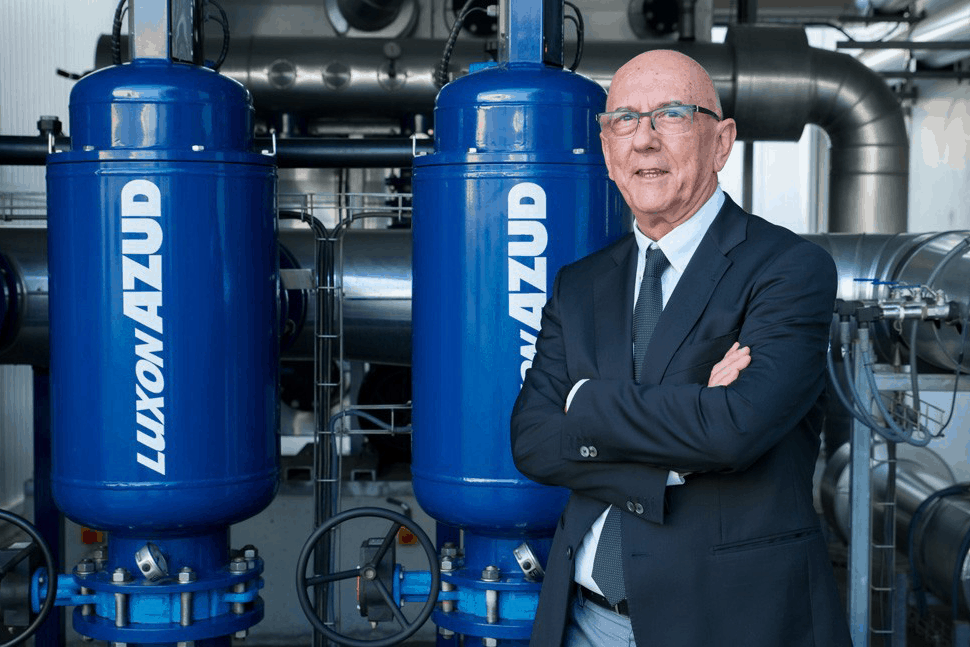 Tại sao cần phải sử dụng hệ thống lọc nước cho cây trồng? 29 lọc azud