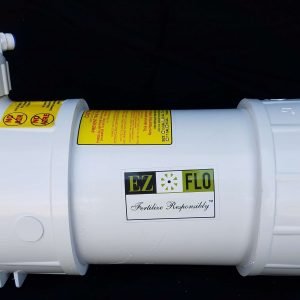 Thiết bị châm phân và dưỡng chất Ez Flo Standard Capacity Main Line