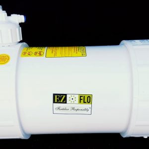 Thiết bị châm phân và dưỡng chất Ez Flo Standard Capacity Main Line