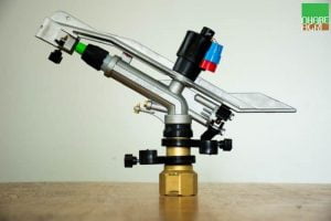 Những ưu điểm nổi bật của súng tưới phun mưa cao cấp Ducar Atom 28