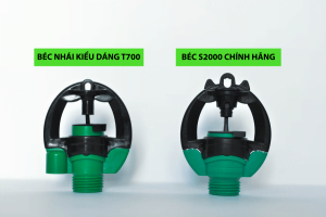 Béc tưới T700