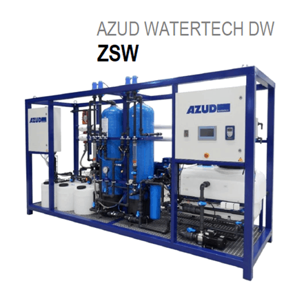 Những giải pháp dành cho nông dân giải quyết vấn đề hạn mặn trước mắt 2 azud ZSW