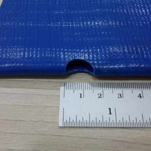 Kìm bấm lỗ ống LDPE DN15