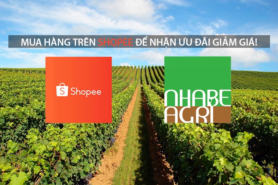 Hướng dẫn mua sản phẩm của Nhà Bè Agri