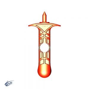 Đục lỗ ống PE 6 Đục lỗ ống PE