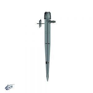 Béc tưới cảnh quan Teco Maxima - chân 15cm