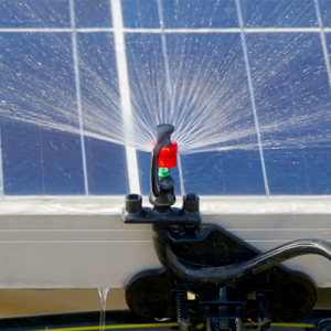 Béc rửa tưới tấm pin năng lượng mặt trời Jain Spark 13 Béc rửa tưới tấm pin năng lượng mặt trời Jain Spark